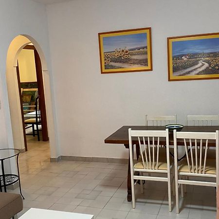 Torremolinos Playa Bajondillo Apartment Exterior photo