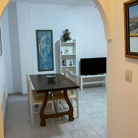 Torremolinos Playa Bajondillo Apartment Exterior photo